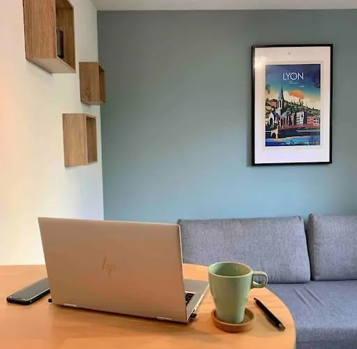 Apartmento com 1 dormitório