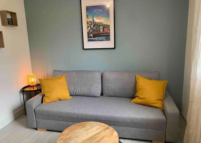 Apartmento com 1 dormitório